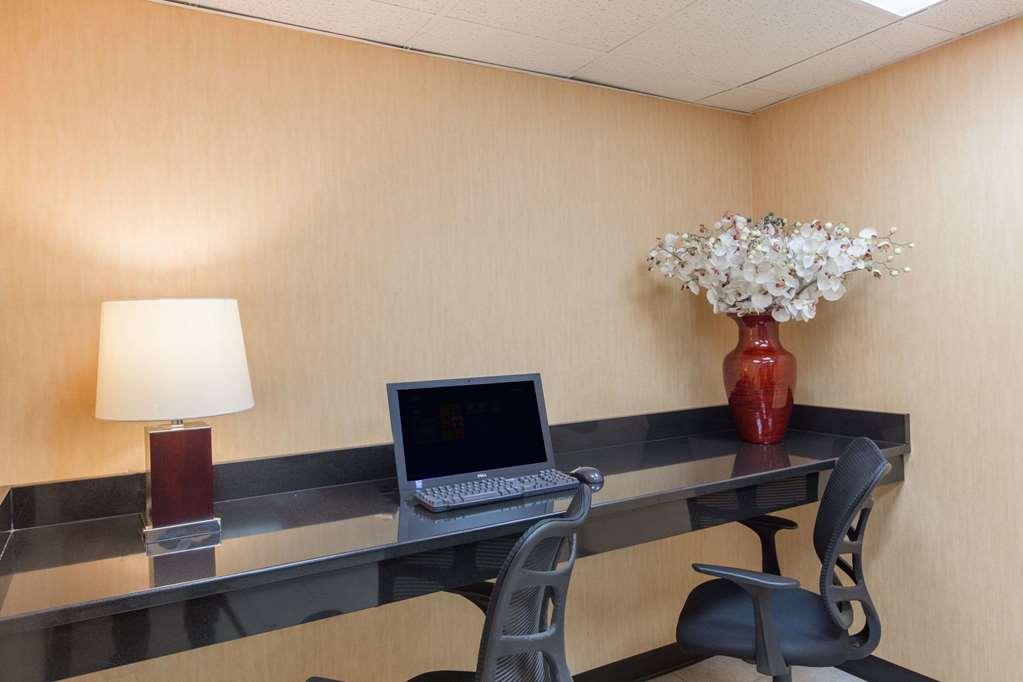Baymont By Wyndham Bartonsville Poconos Faciliteter billede