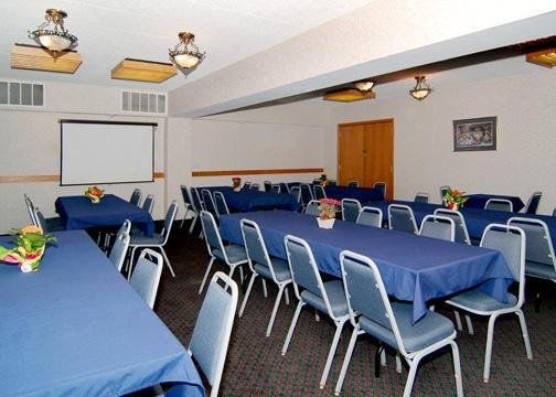 Baymont By Wyndham Bartonsville Poconos Faciliteter billede